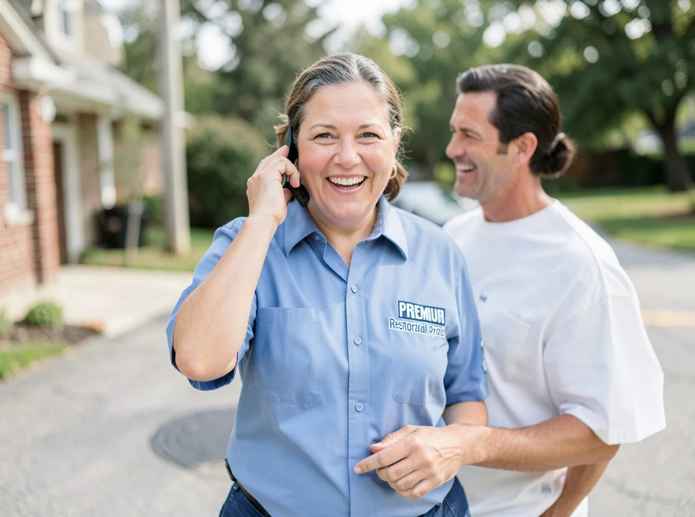 Water Damage Restoration Liberty, MO FAQs